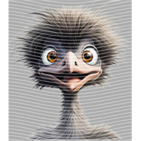 Animal Integration-DW 2251